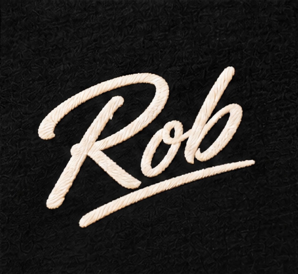 Rob & Bob Bike Run 2026 T-Shirt